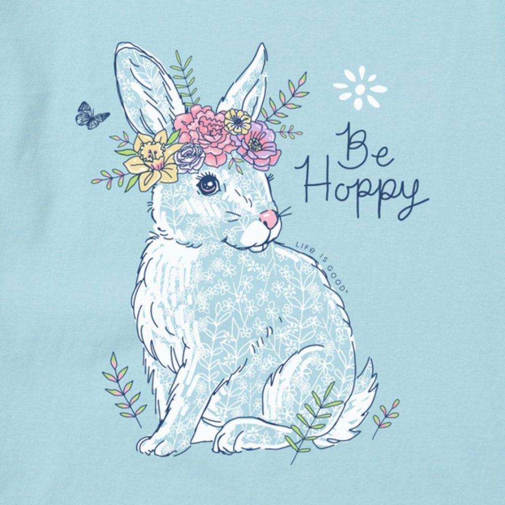 Meet your Posher, Naomi